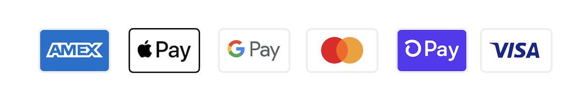 Payment Methods